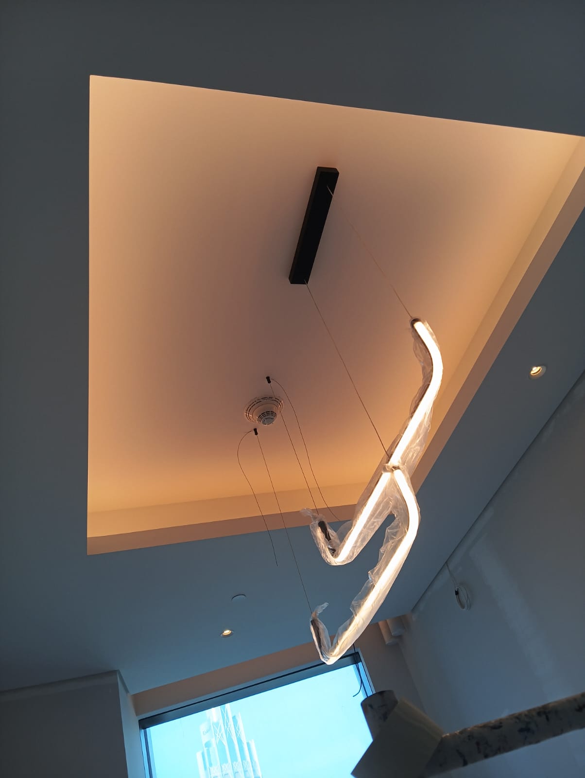 False Ceiling and Partition image 20